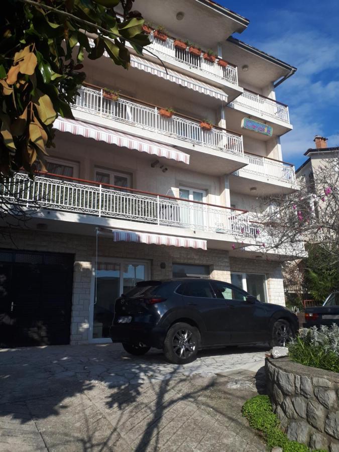 Green Leaf Rijeka Exterior foto